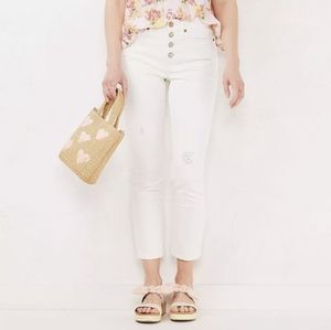 Lauren Conrad Skinny Jeans